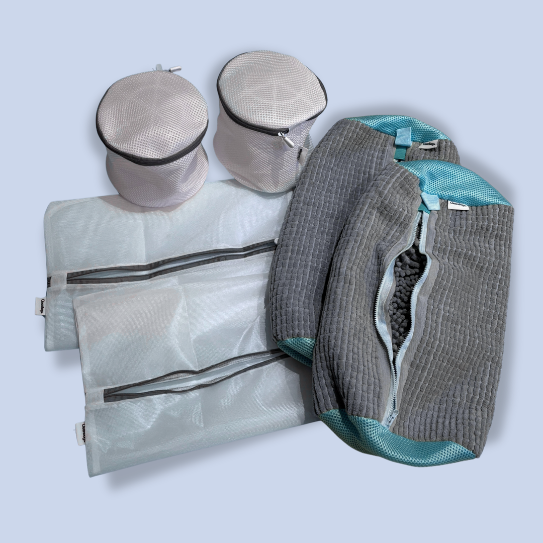 Den Ultimative CleanBags Pakke